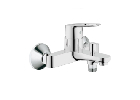 Vanové baterie Grohe BauLoop